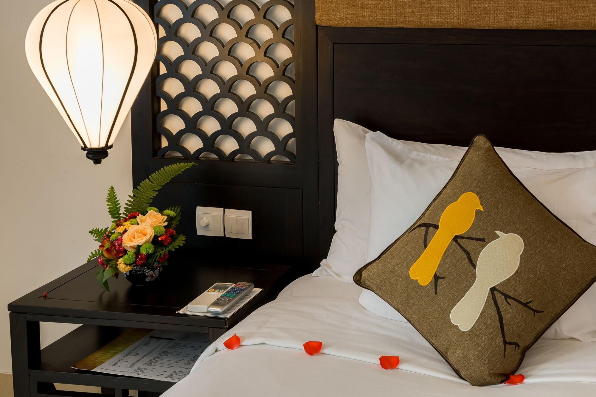 Hoi An Emotion Boutique Villa Εξωτερικό φωτογραφία