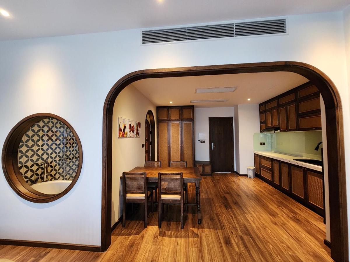 Hoi An Emotion Boutique Villa Εξωτερικό φωτογραφία