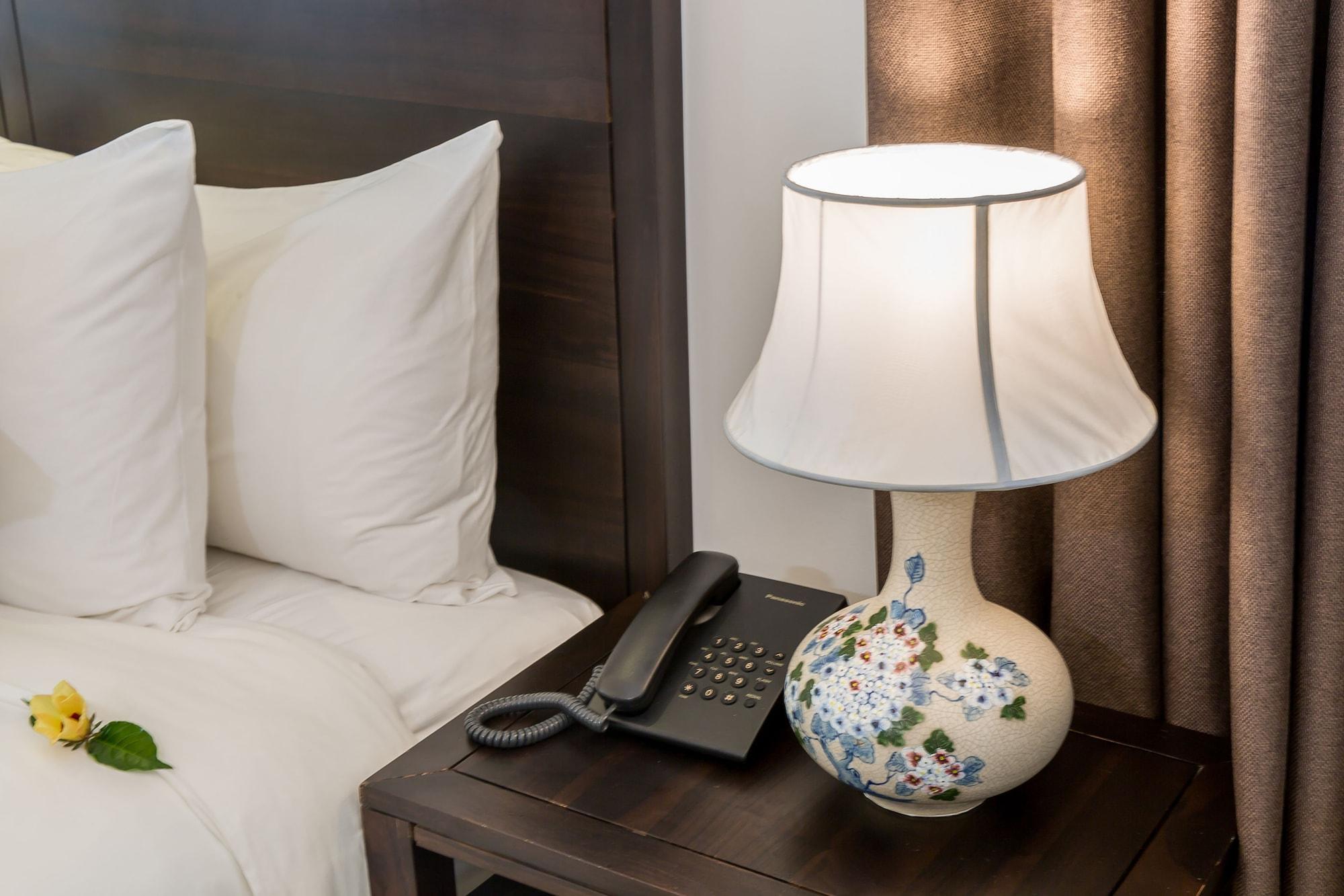 Hoi An Emotion Boutique Villa Εξωτερικό φωτογραφία