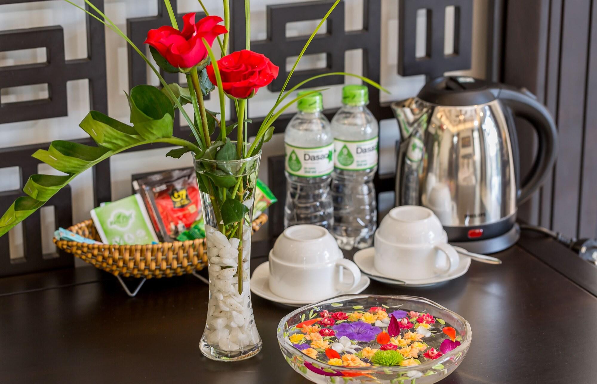 Hoi An Emotion Boutique Villa Εξωτερικό φωτογραφία