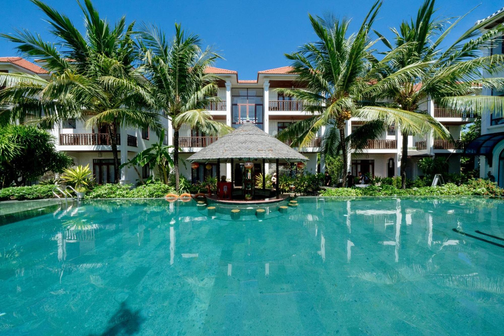 Hoi An Emotion Boutique Villa Εξωτερικό φωτογραφία