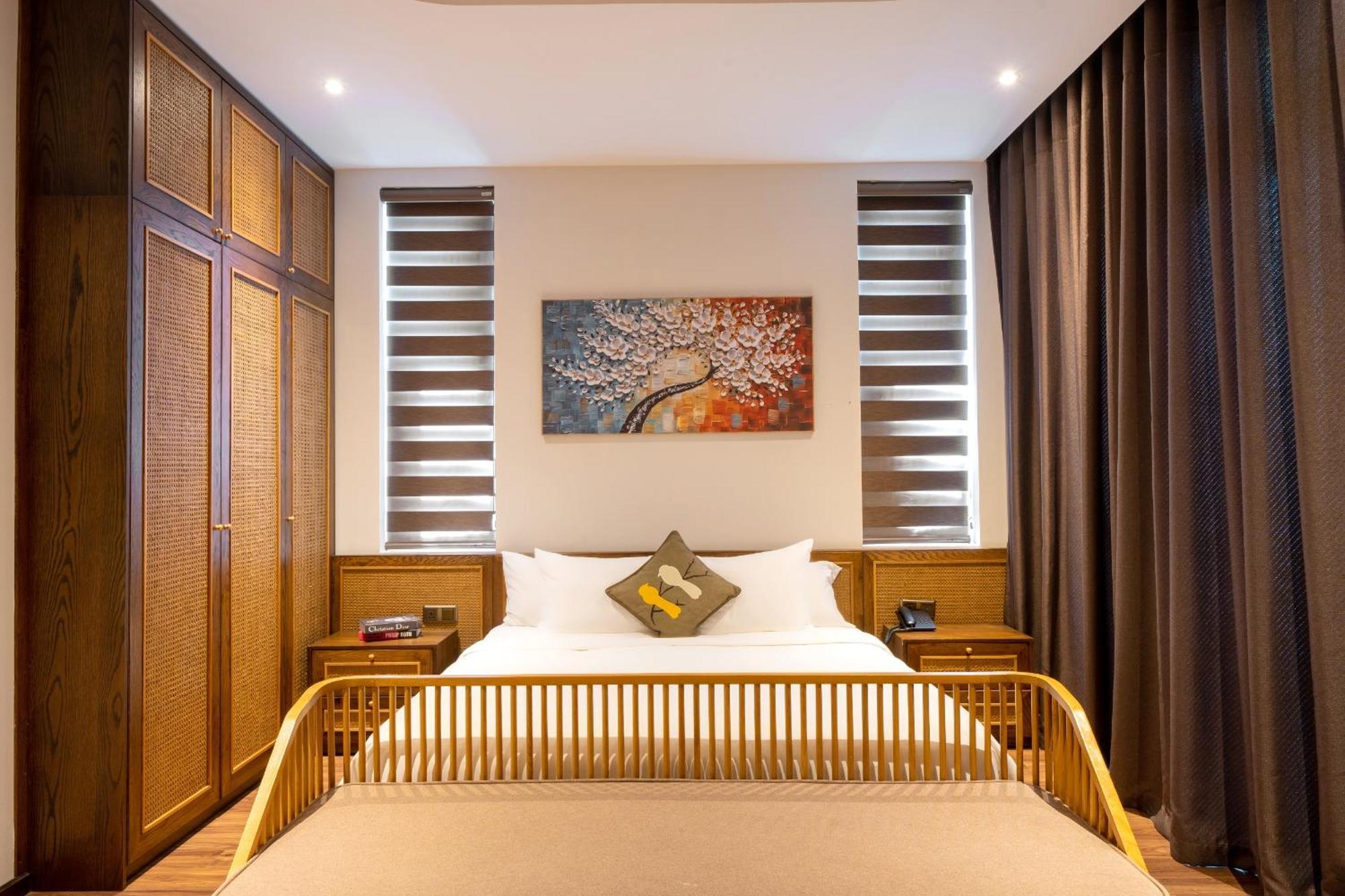 Hoi An Emotion Boutique Villa Εξωτερικό φωτογραφία