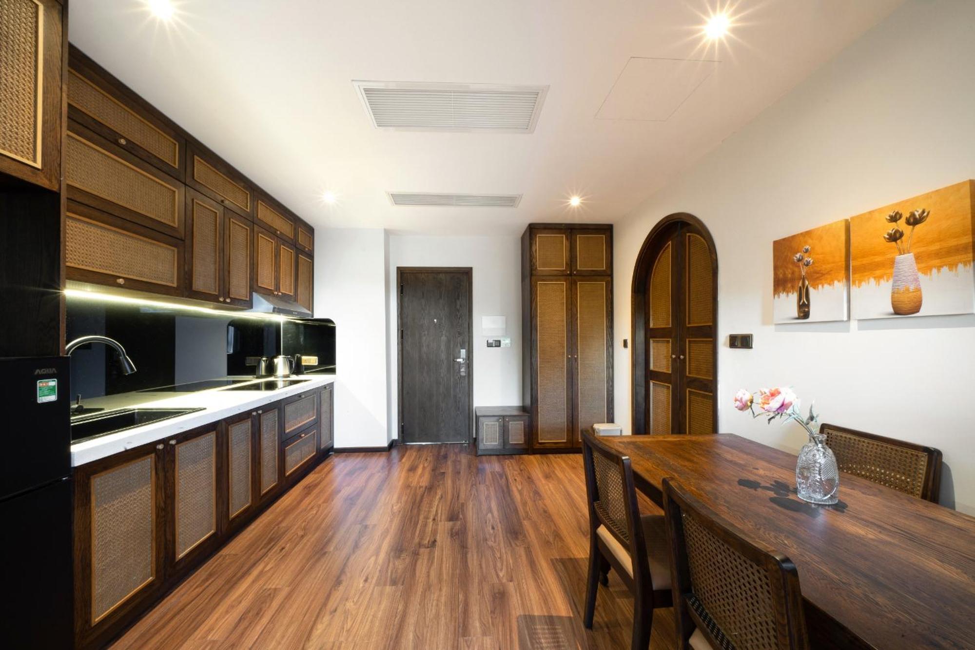 Hoi An Emotion Boutique Villa Εξωτερικό φωτογραφία