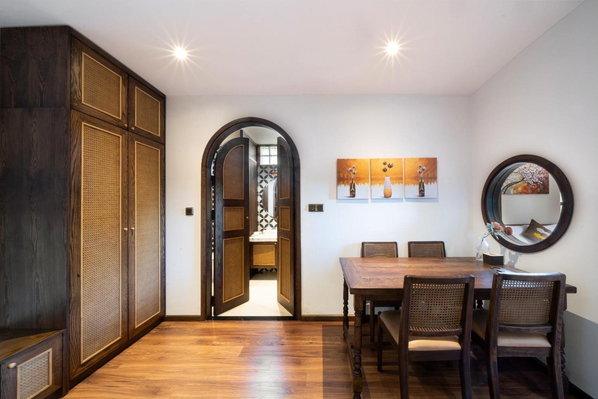 Hoi An Emotion Boutique Villa Εξωτερικό φωτογραφία