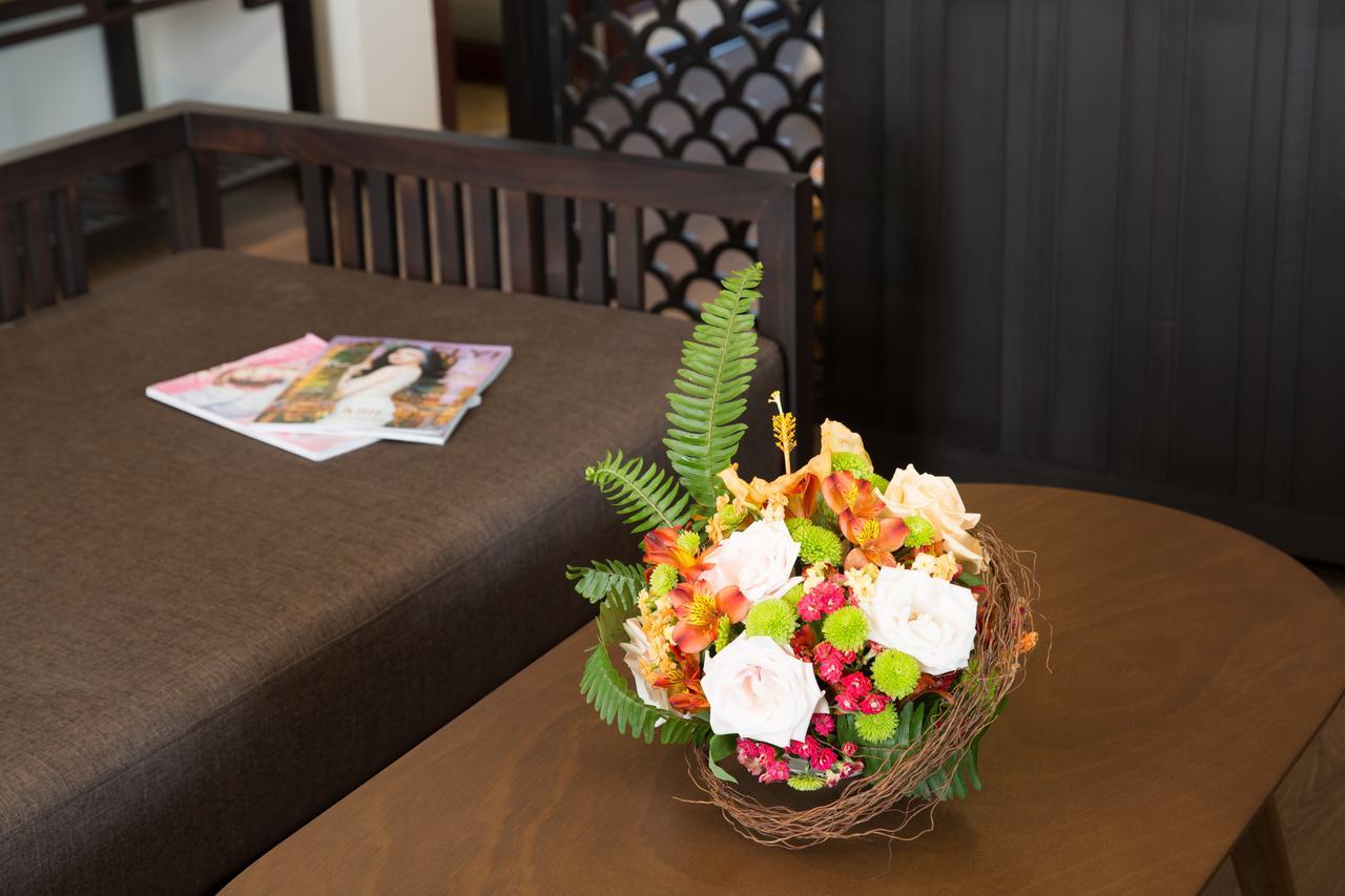 Hoi An Emotion Boutique Villa Δωμάτιο φωτογραφία