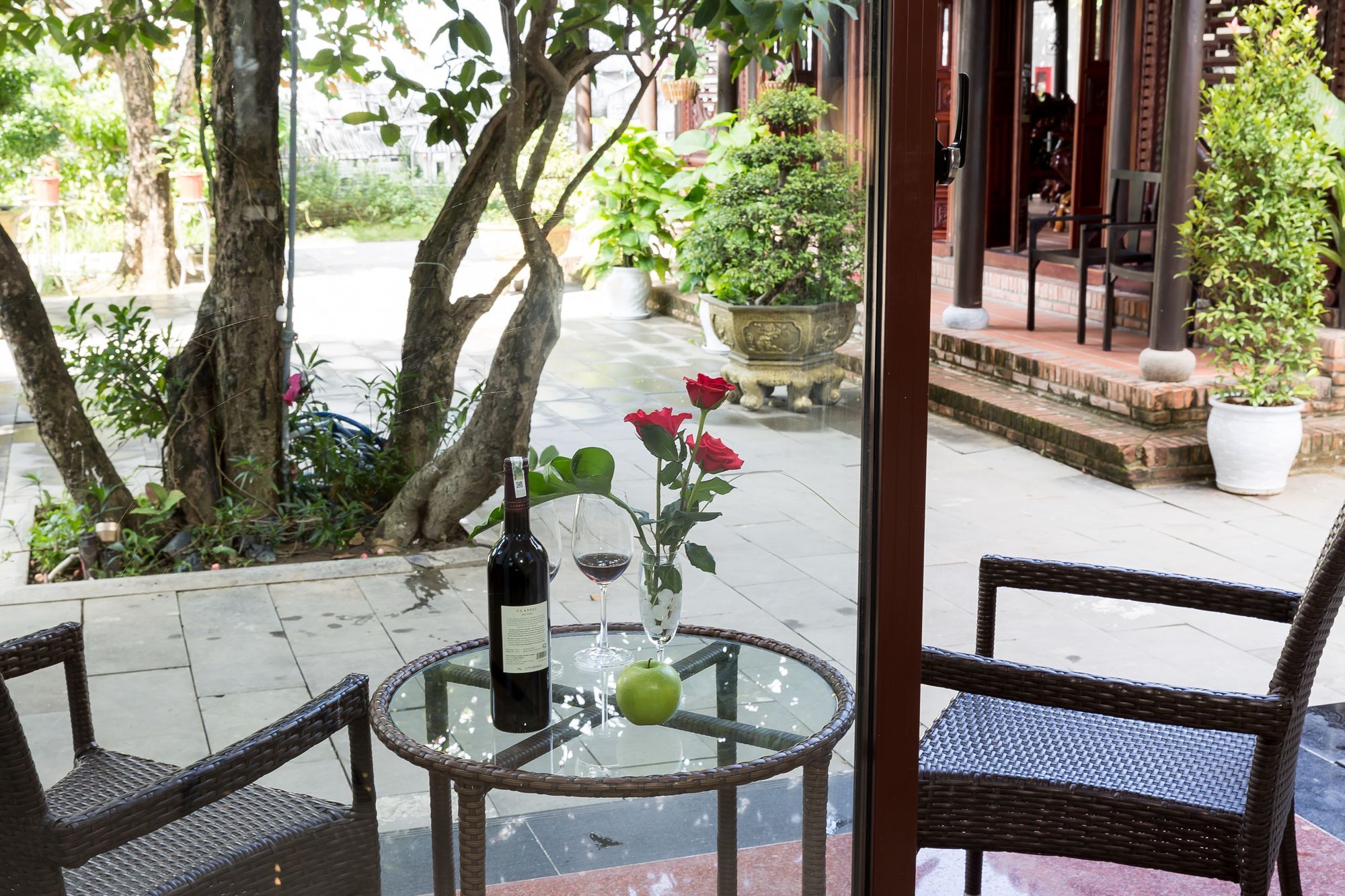 Hoi An Emotion Boutique Villa Εξωτερικό φωτογραφία