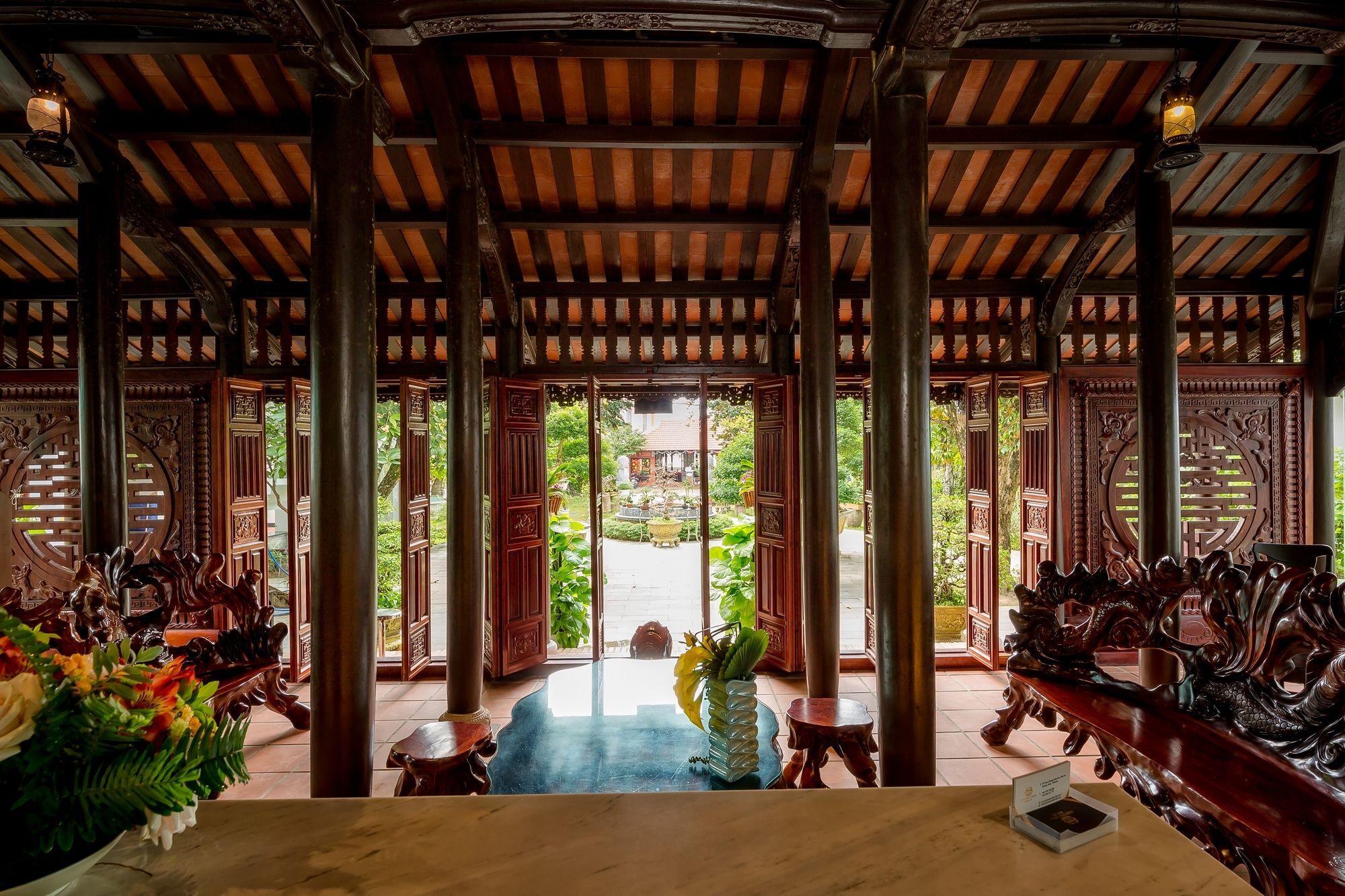 Hoi An Emotion Boutique Villa Εξωτερικό φωτογραφία