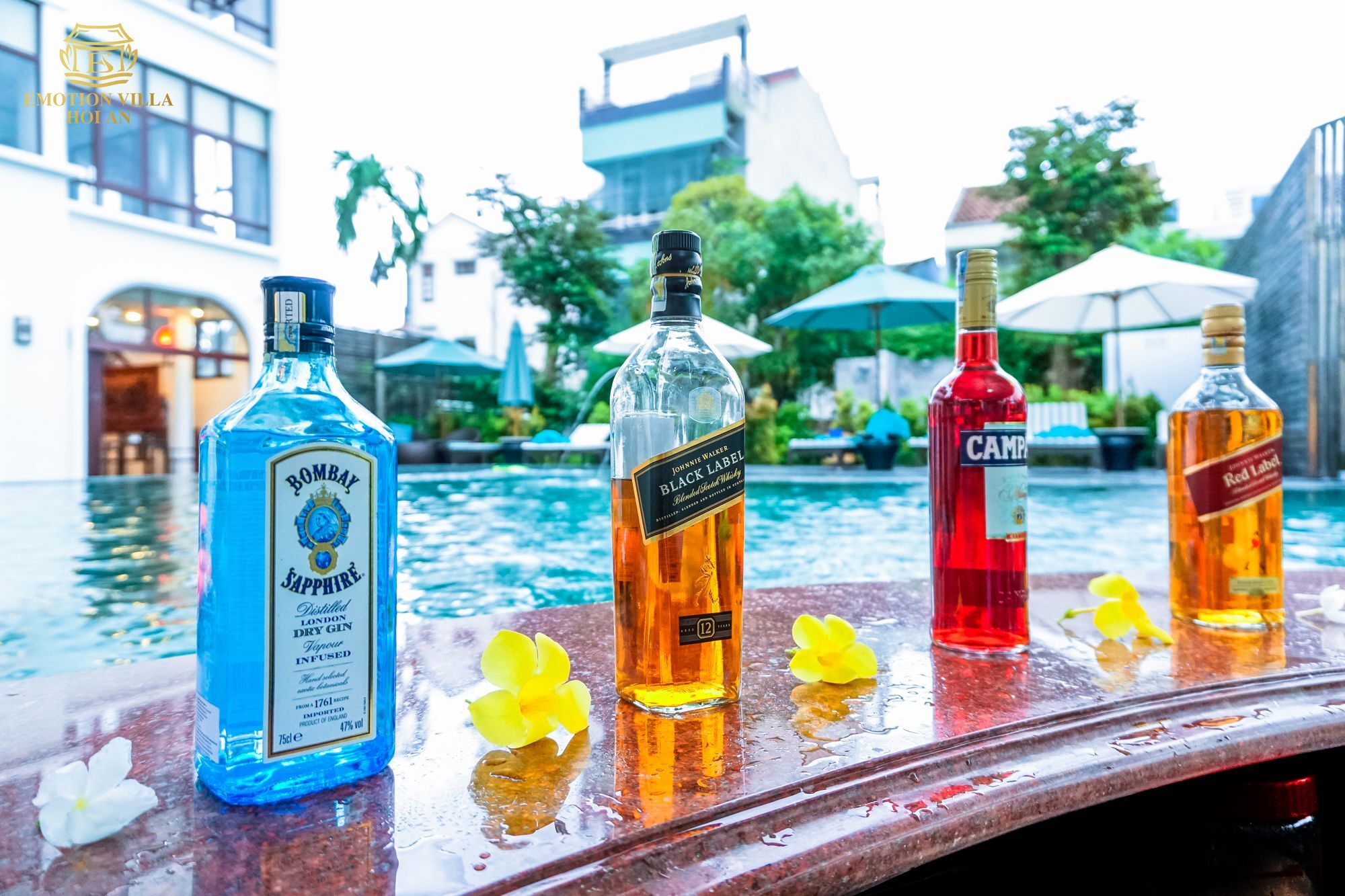 Hoi An Emotion Boutique Villa Εξωτερικό φωτογραφία