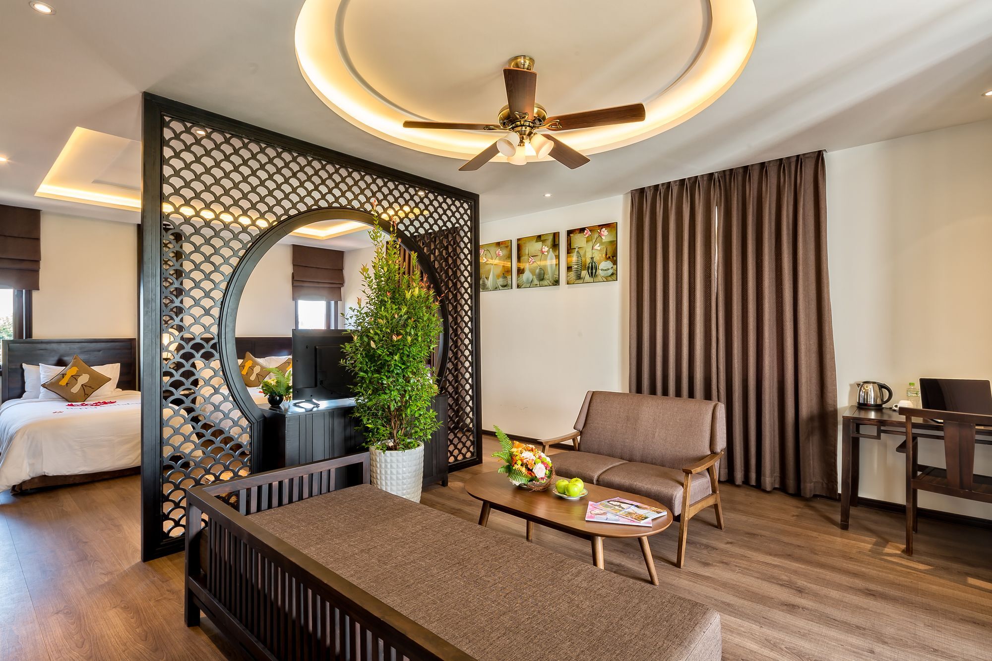Hoi An Emotion Boutique Villa Εξωτερικό φωτογραφία