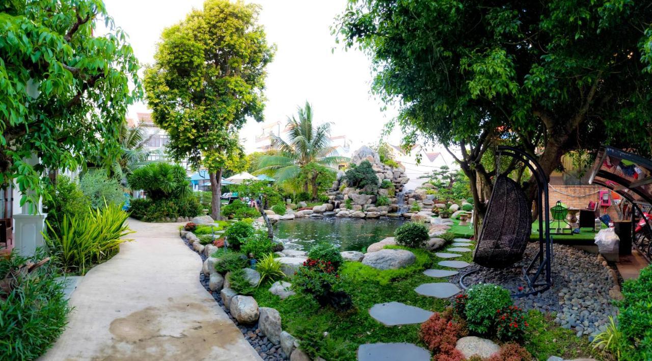 Hoi An Emotion Boutique Villa Εξωτερικό φωτογραφία